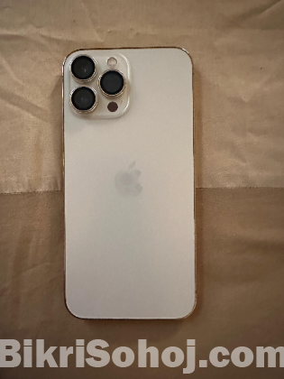 Apple iPhone 13 Pro Max -USA (Used)